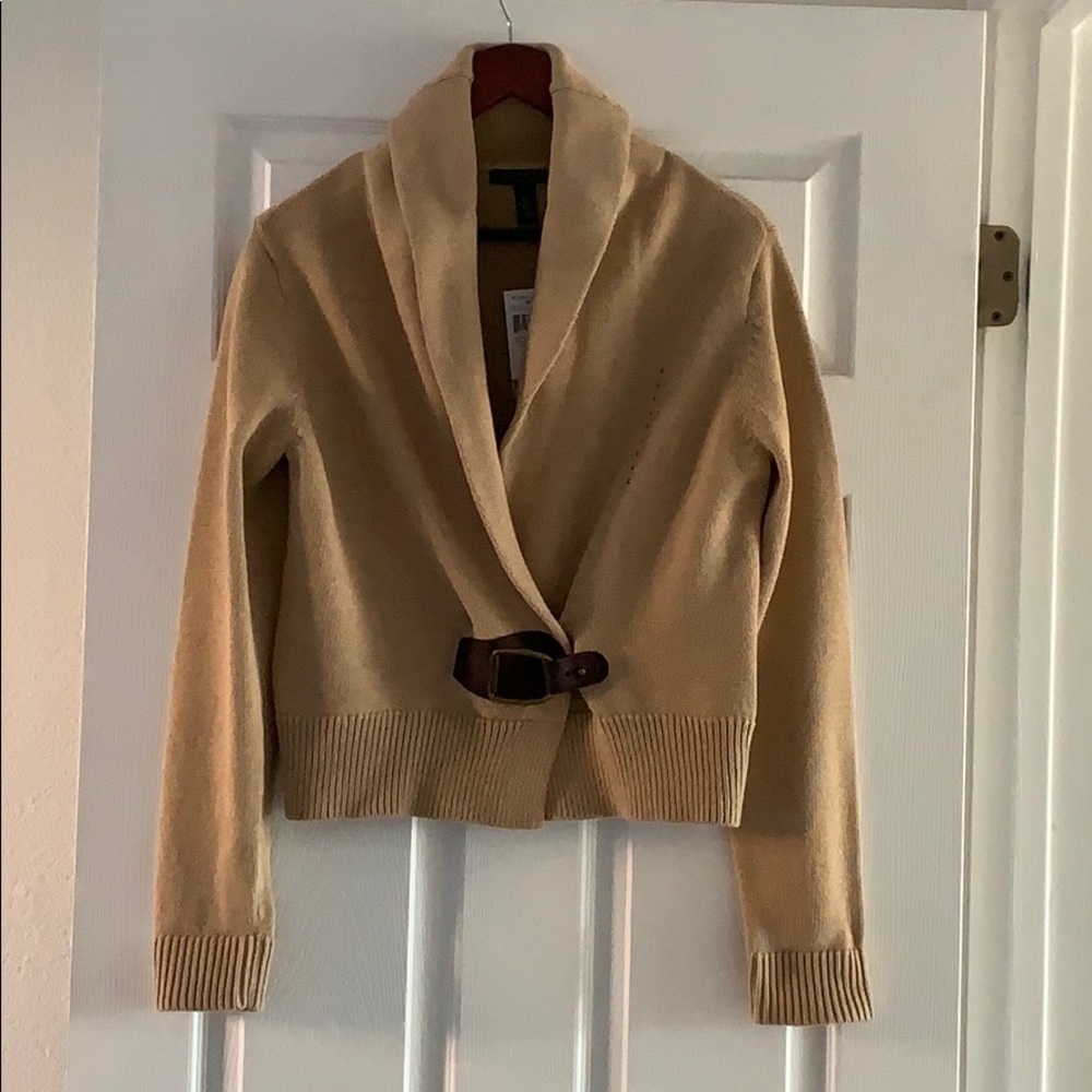 Lauren Ralph Lauren Sweater